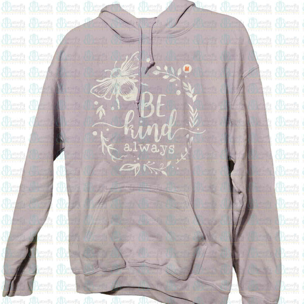 Be Kind Always Shirts - RTS,Shirts,Carrie's Butterfly Boutique